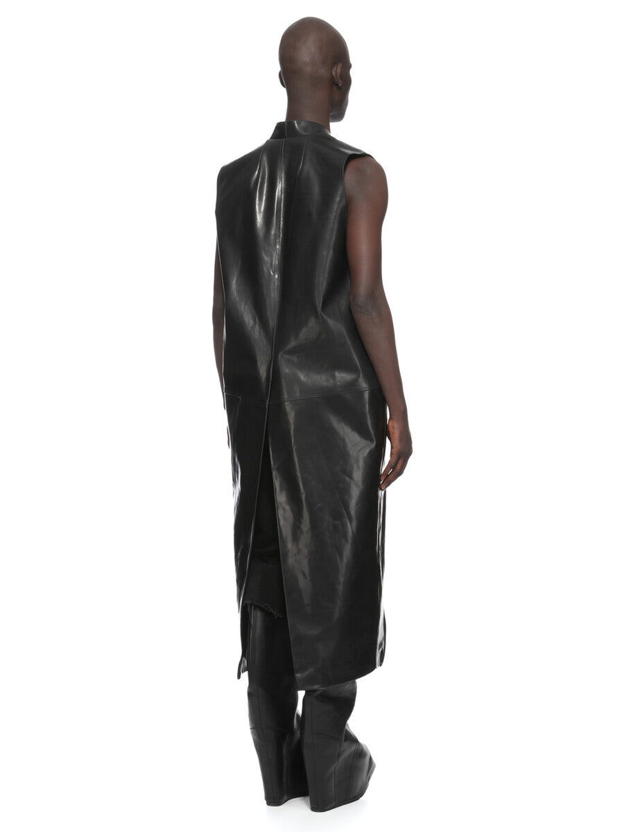 RR02F4909_LGB_09 | LONG LAB VEST