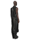 RR02F4909_LGB_09 | LONG LAB VEST