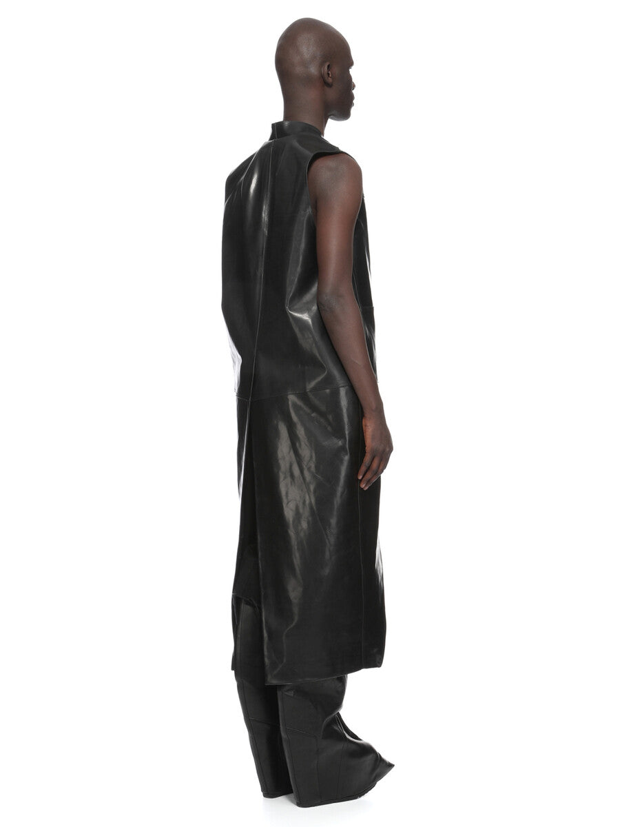 RR02F4909_LGB_09 | LONG LAB VEST