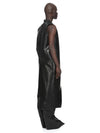 RR02F4909_LGB_09 | LONG LAB VEST