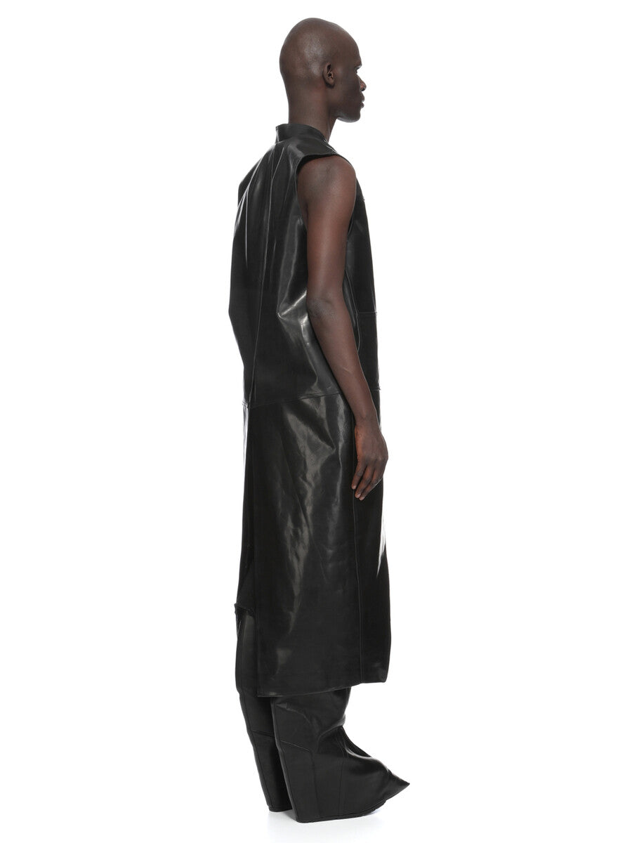 RR02F4909_LGB_09 | LONG LAB VEST