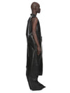 RR02F4909_LGB_09 | LONG LAB VEST