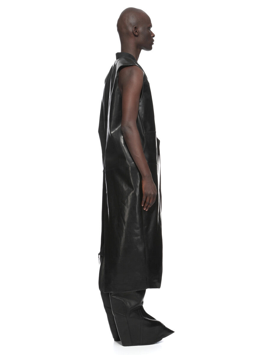 RR02F4909_LGB_09 | LONG LAB VEST