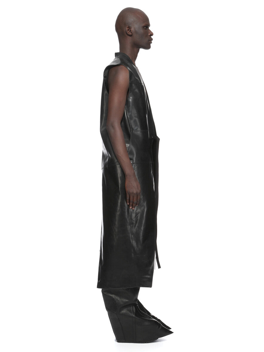 RR02F4909_LGB_09 | LONG LAB VEST
