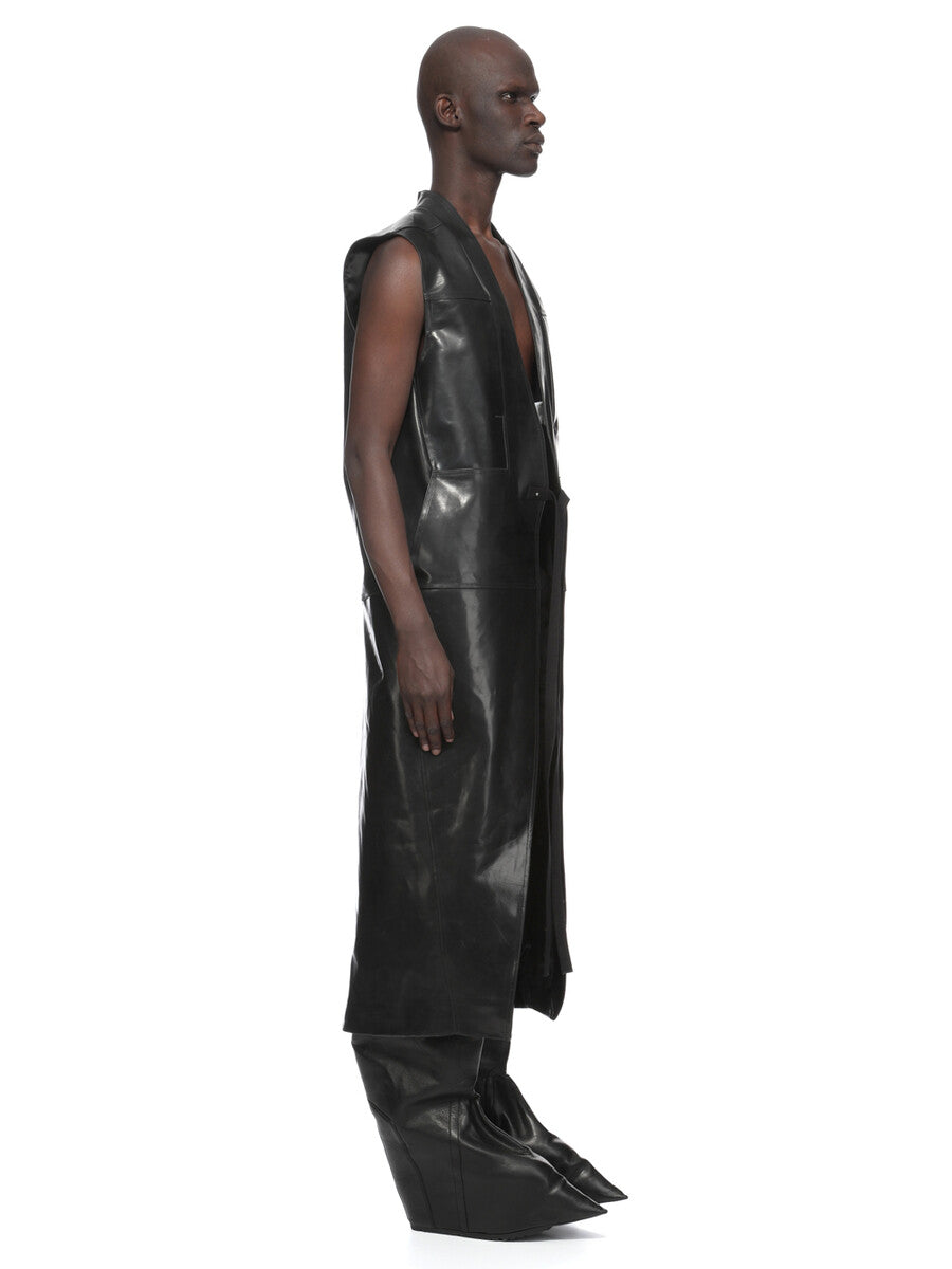 RR02F4909_LGB_09 | LONG LAB VEST