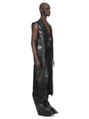 RR02F4909_LGB_09 | LONG LAB VEST