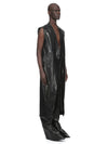 RR02F4909_LGB_09 | LONG LAB VEST