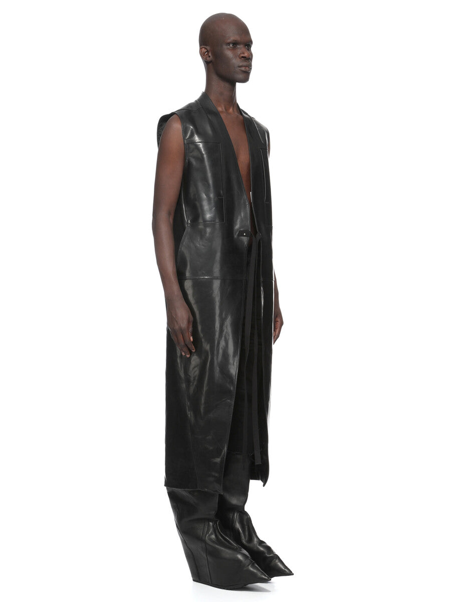RR02F4909_LGB_09 | LONG LAB VEST