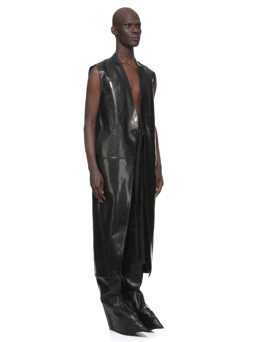 RR02F4909_LGB_09 | LONG LAB VEST