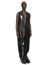 RR02F4909_LGB_09 | LONG LAB VEST