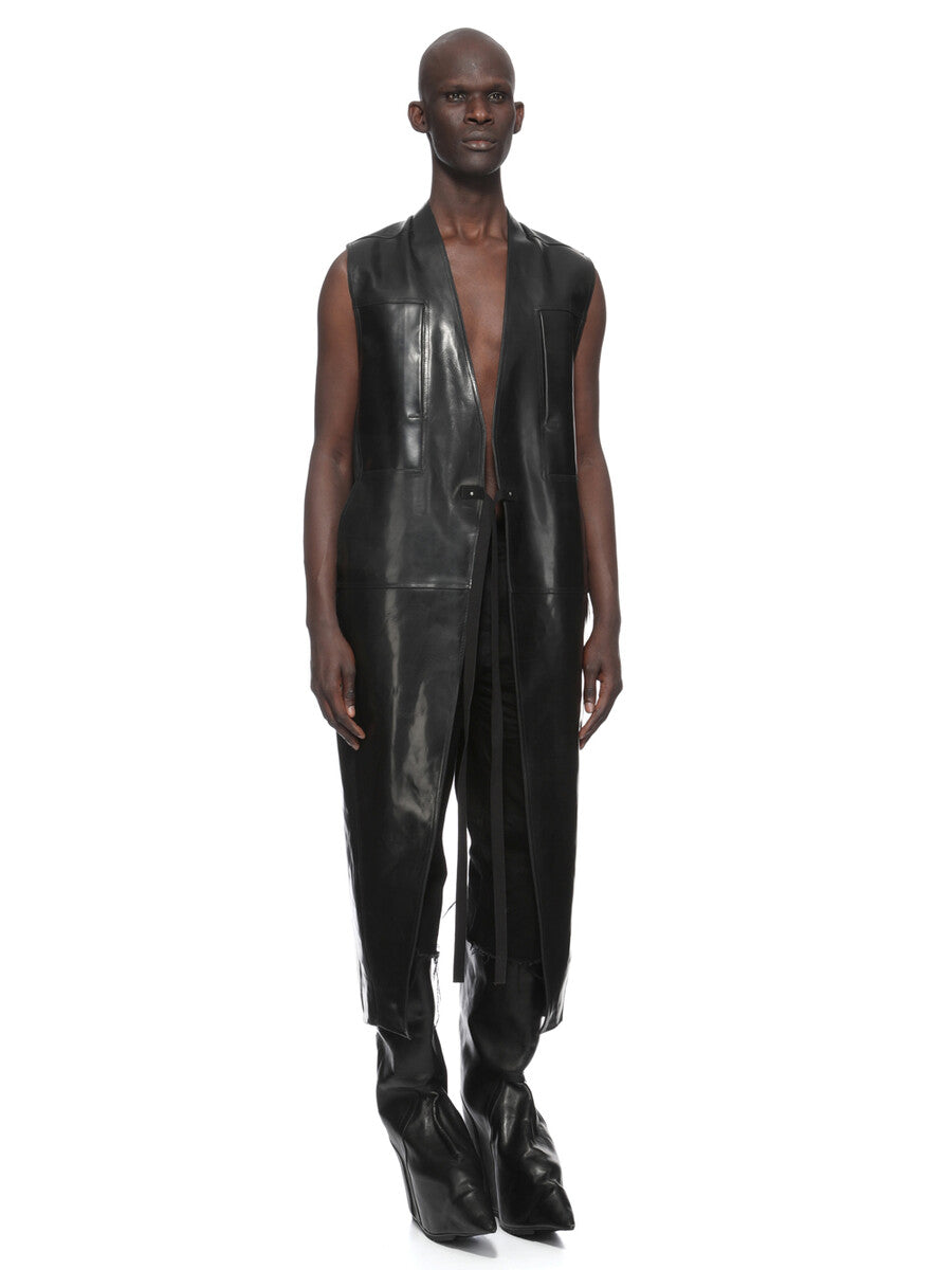 RR02F4909_LGB_09 | LONG LAB VEST