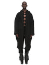RR02F4986_WPA_09 | POIRET COAT
