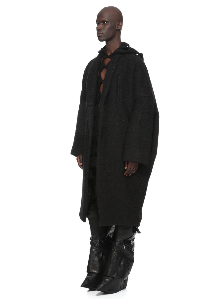 RR02F4986_WPA_09 | POIRET COAT