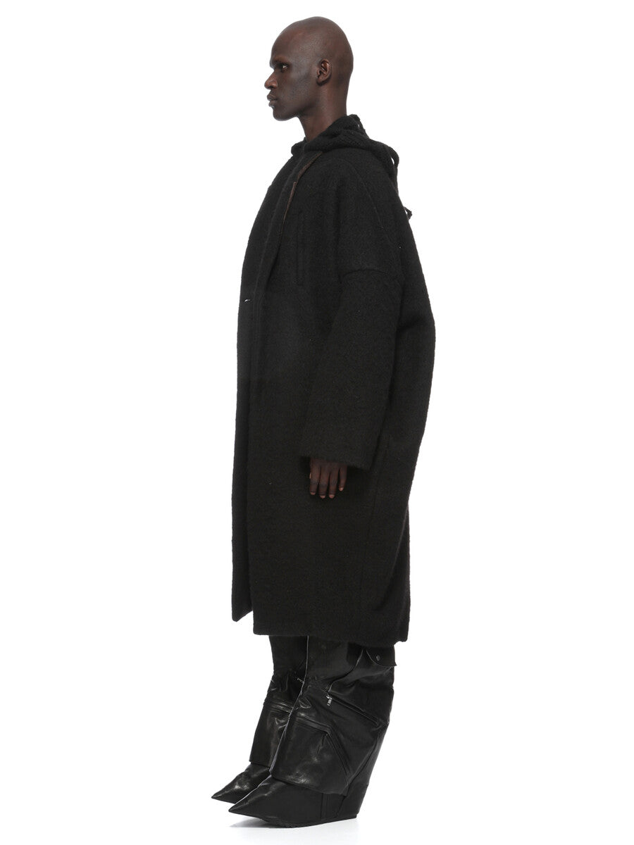 RR02F4986_WPA_09 | POIRET COAT