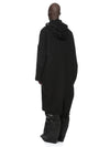 RR02F4986_WPA_09 | POIRET COAT