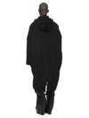 RR02F4986_WPA_09 | POIRET COAT