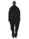 RR02F4986_WPA_09 | POIRET COAT