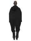 RR02F4986_WPA_09 | POIRET COAT