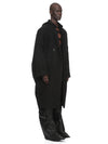 RR02F4986_WPA_09 | POIRET COAT