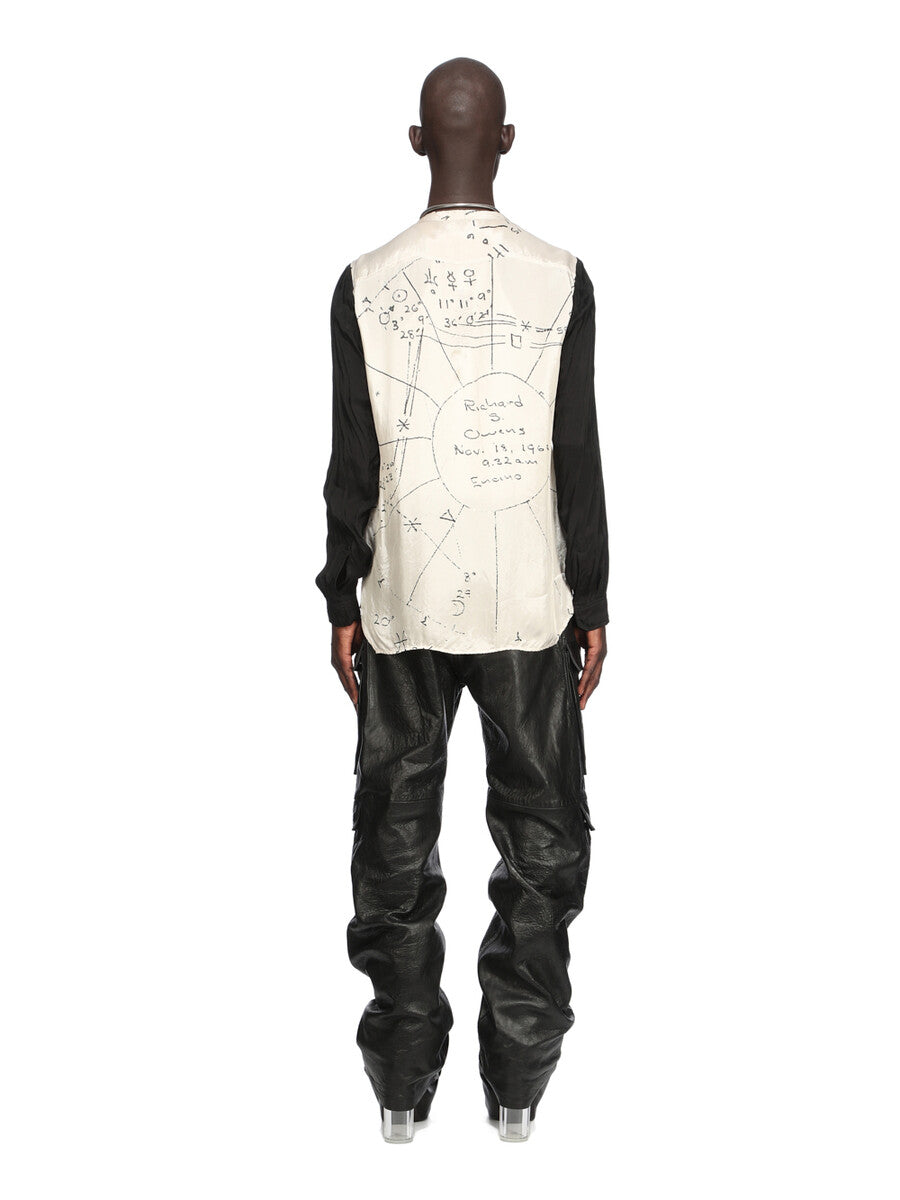 RU01F2290_KP1J_1109 | LARRY FOGPOCKET SHIRT