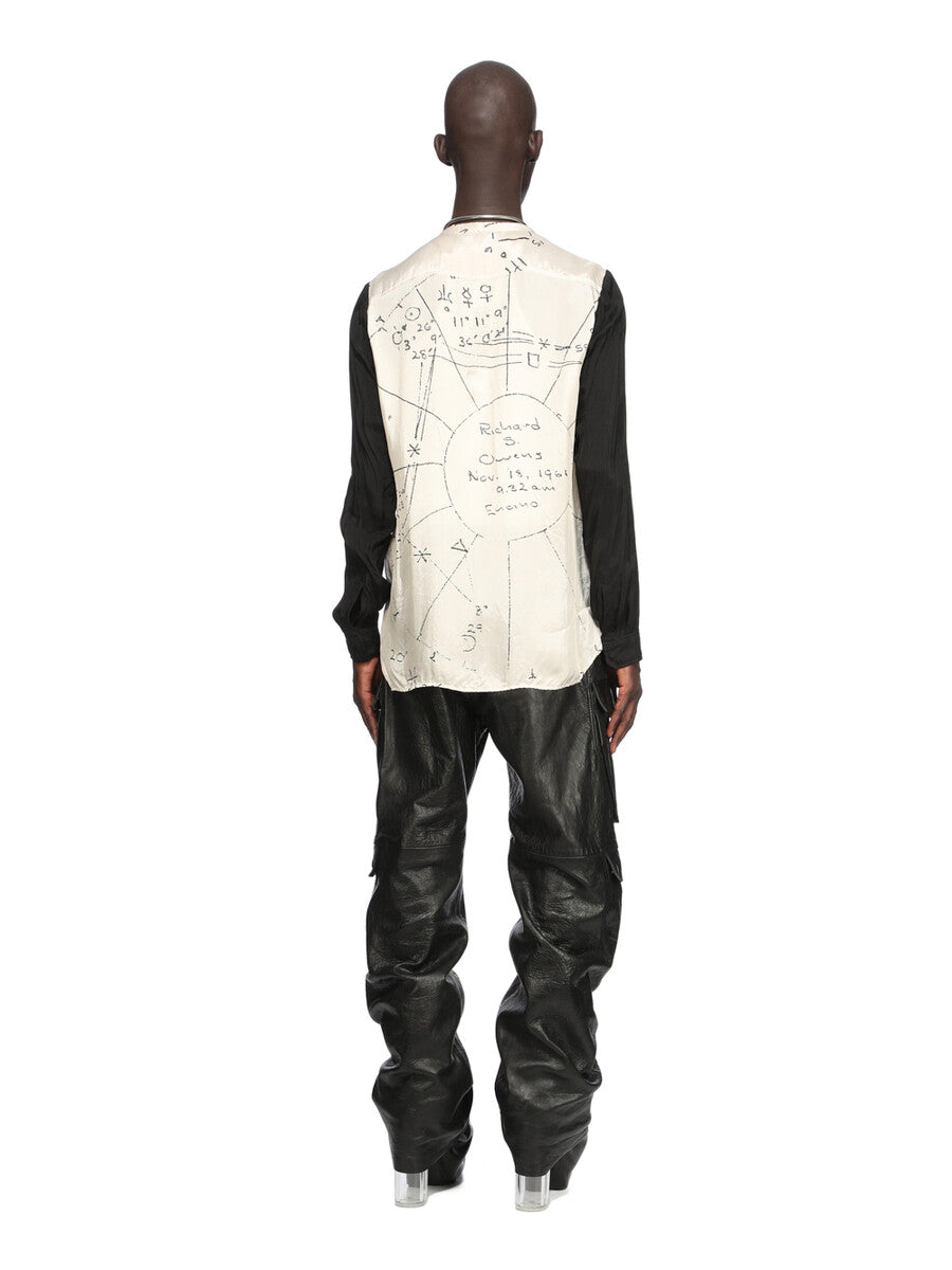 RU01F2290_KP1J_1109 | LARRY FOGPOCKET SHIRT