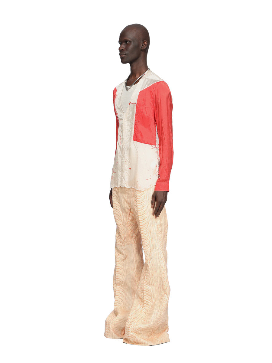 RU01F2290_KP1J_11153 | LARRY FOGPOCKET SHIRT