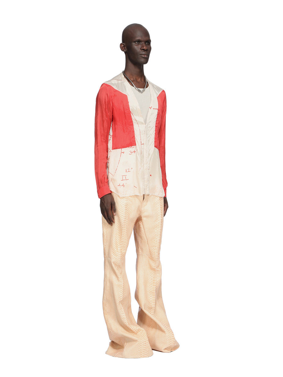 RU01F2290_KP1J_11153 | LARRY FOGPOCKET SHIRT