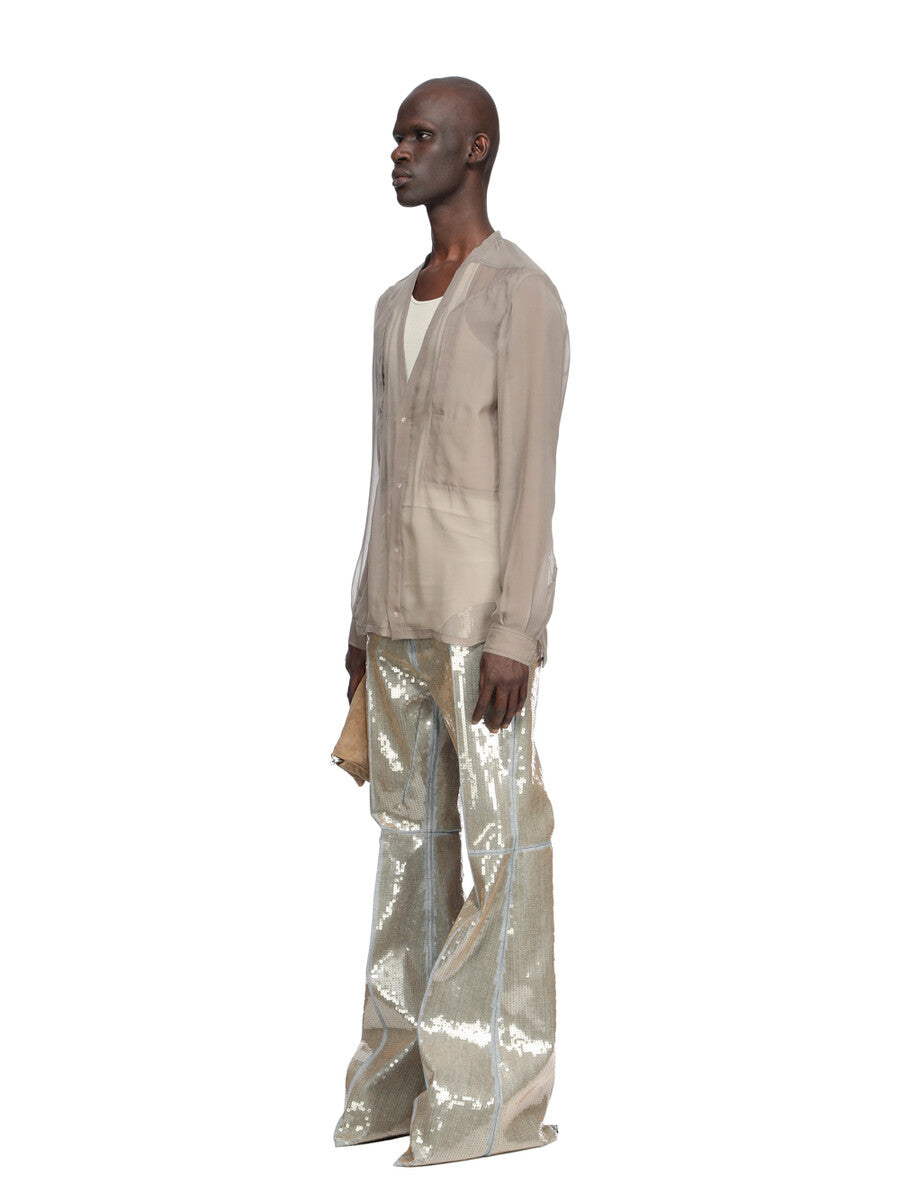 RU01F2290_S_34 | LARRY FOGPOCKET SHIRT