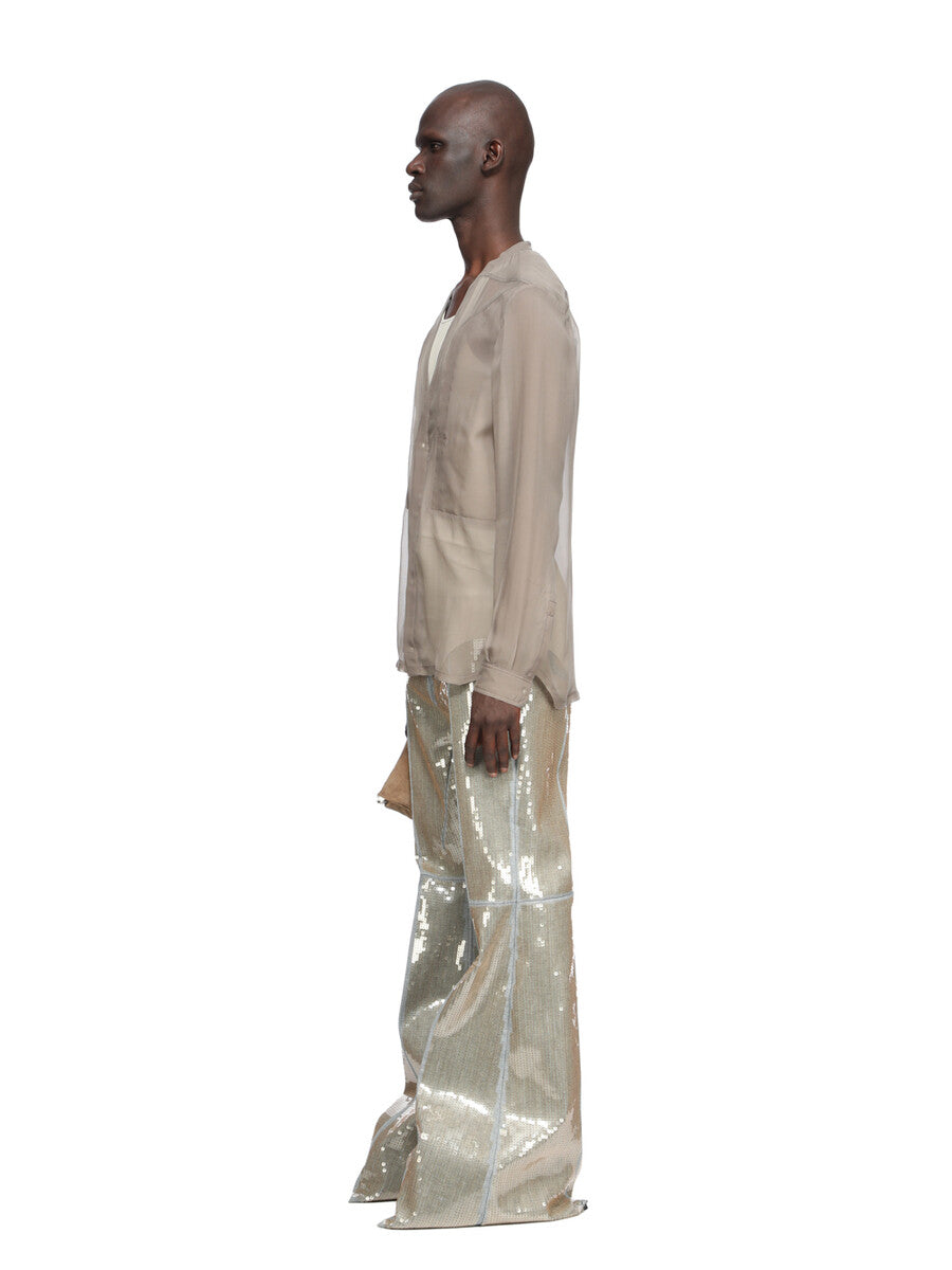 RU01F2290_S_34 | LARRY FOGPOCKET SHIRT