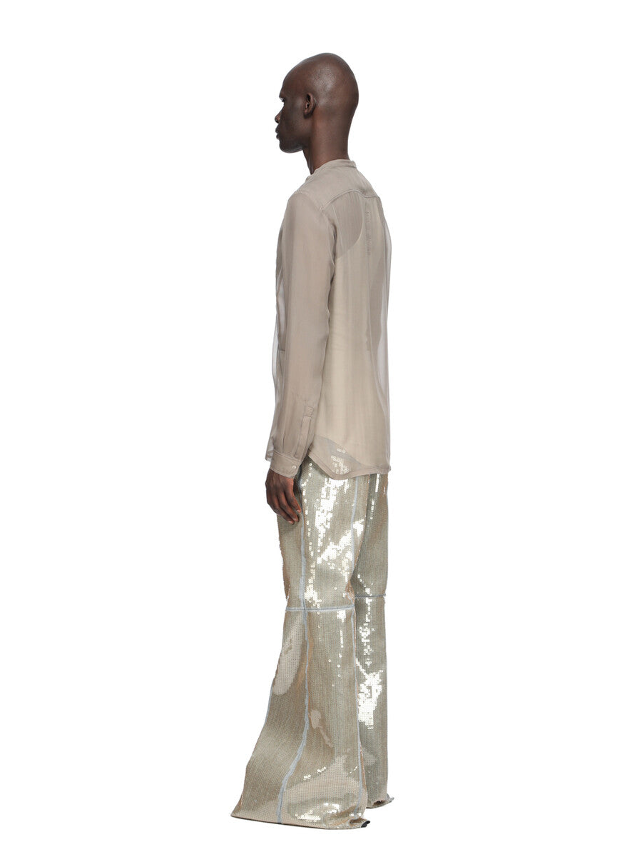 RU01F2290_S_34 | LARRY FOGPOCKET SHIRT