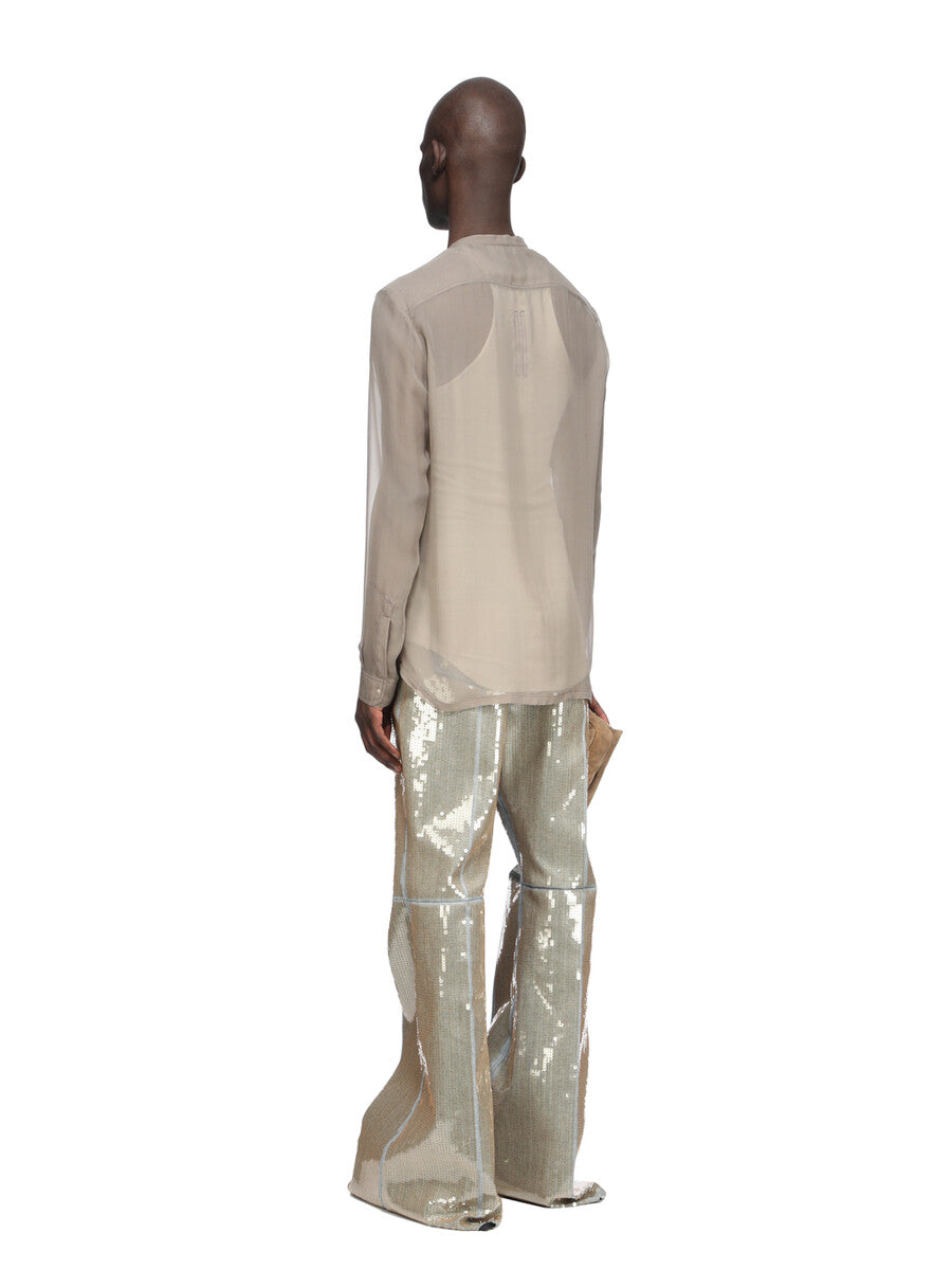 RU01F2290_S_34 | LARRY FOGPOCKET SHIRT