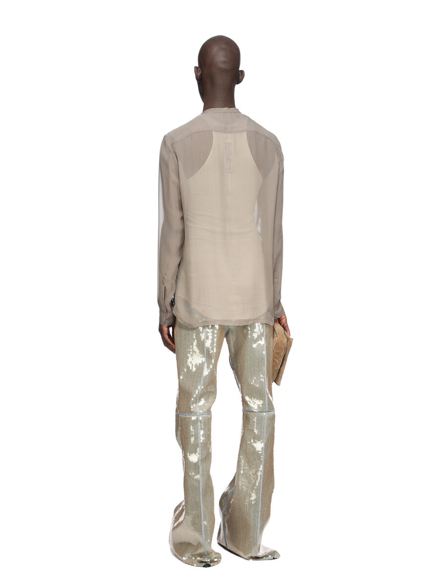 RU01F2290_S_34 | LARRY FOGPOCKET SHIRT