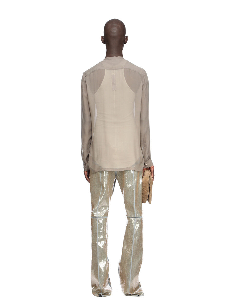 RU01F2290_S_34 | LARRY FOGPOCKET SHIRT