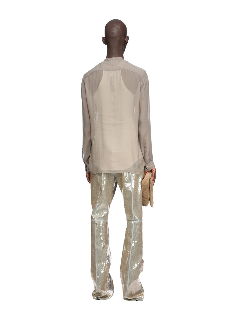 RU01F2290_S_34 | LARRY FOGPOCKET SHIRT