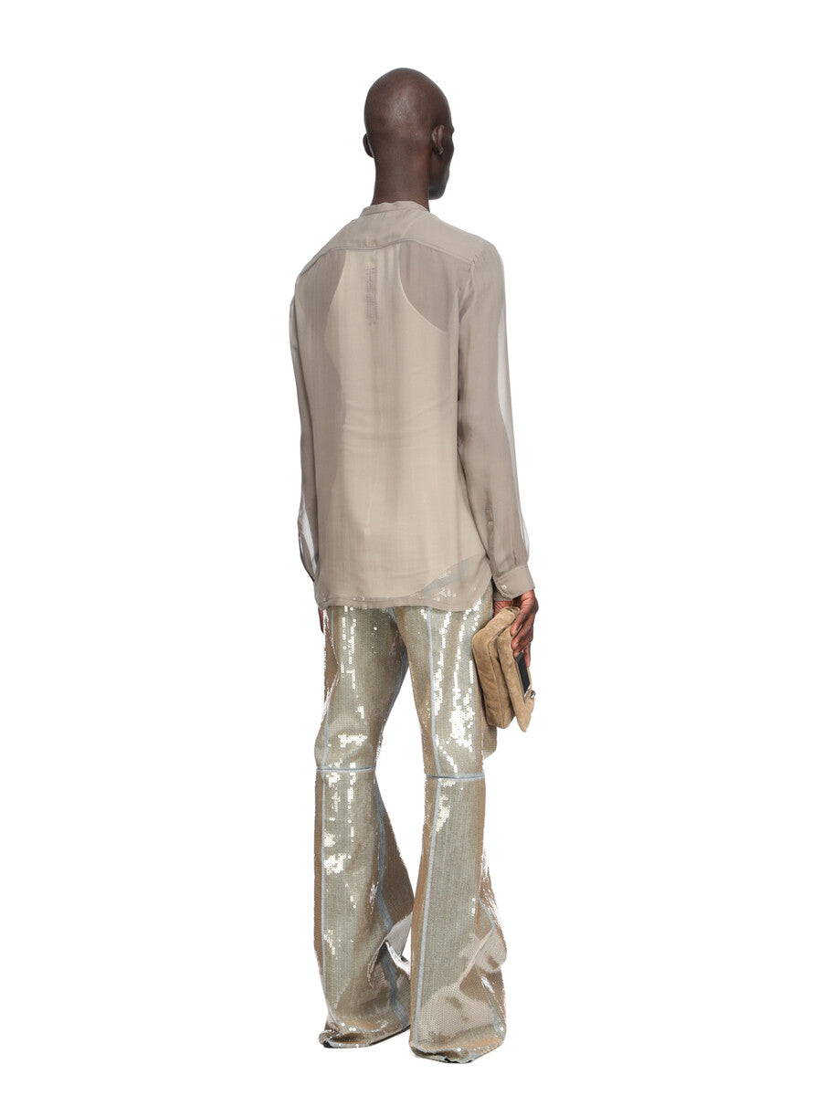 RU01F2290_S_34 | LARRY FOGPOCKET SHIRT