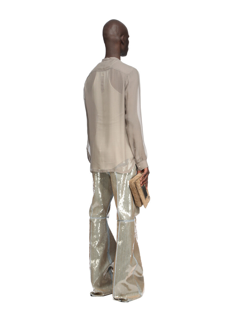 RU01F2290_S_34 | LARRY FOGPOCKET SHIRT