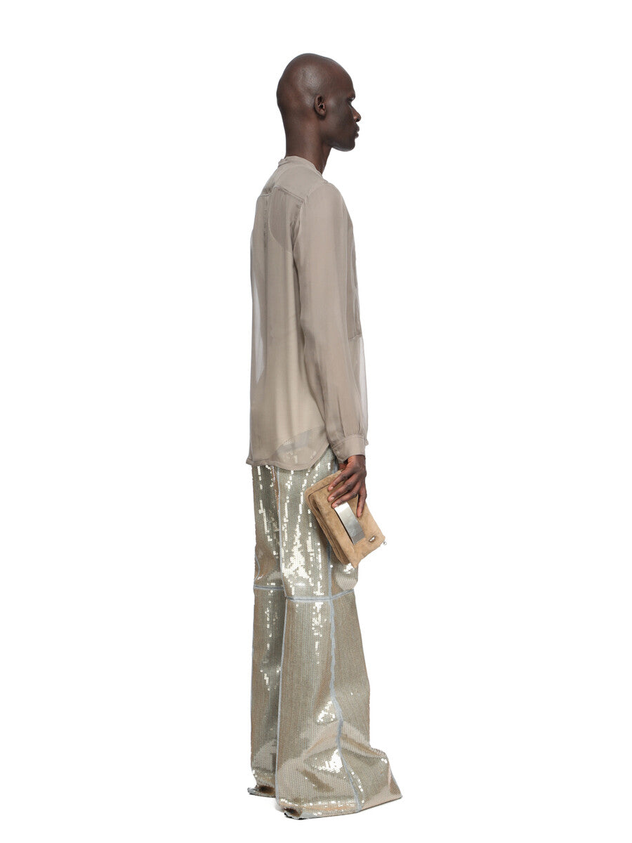 RU01F2290_S_34 | LARRY FOGPOCKET SHIRT