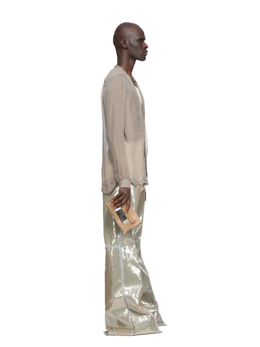 RU01F2290_S_34 | LARRY FOGPOCKET SHIRT