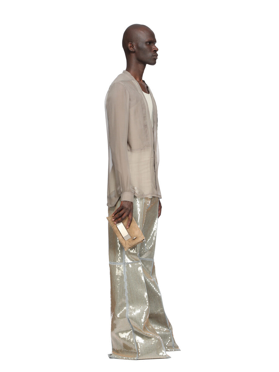 RU01F2290_S_34 | LARRY FOGPOCKET SHIRT