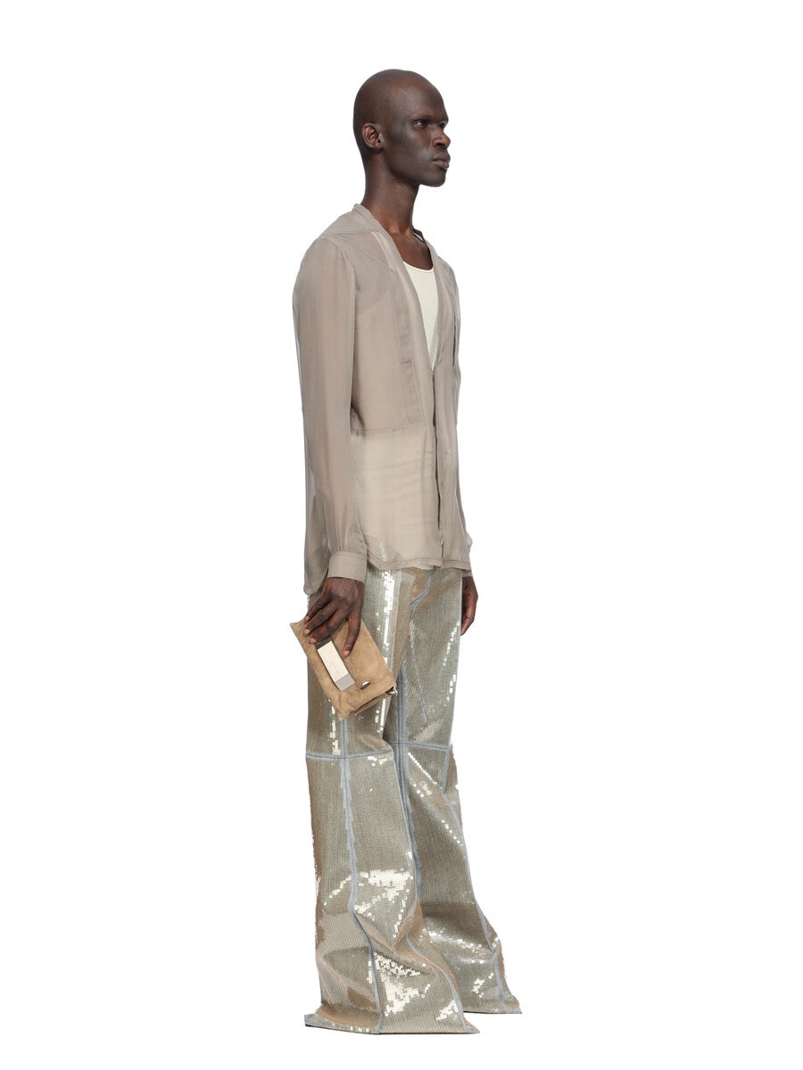 RU01F2290_S_34 | LARRY FOGPOCKET SHIRT