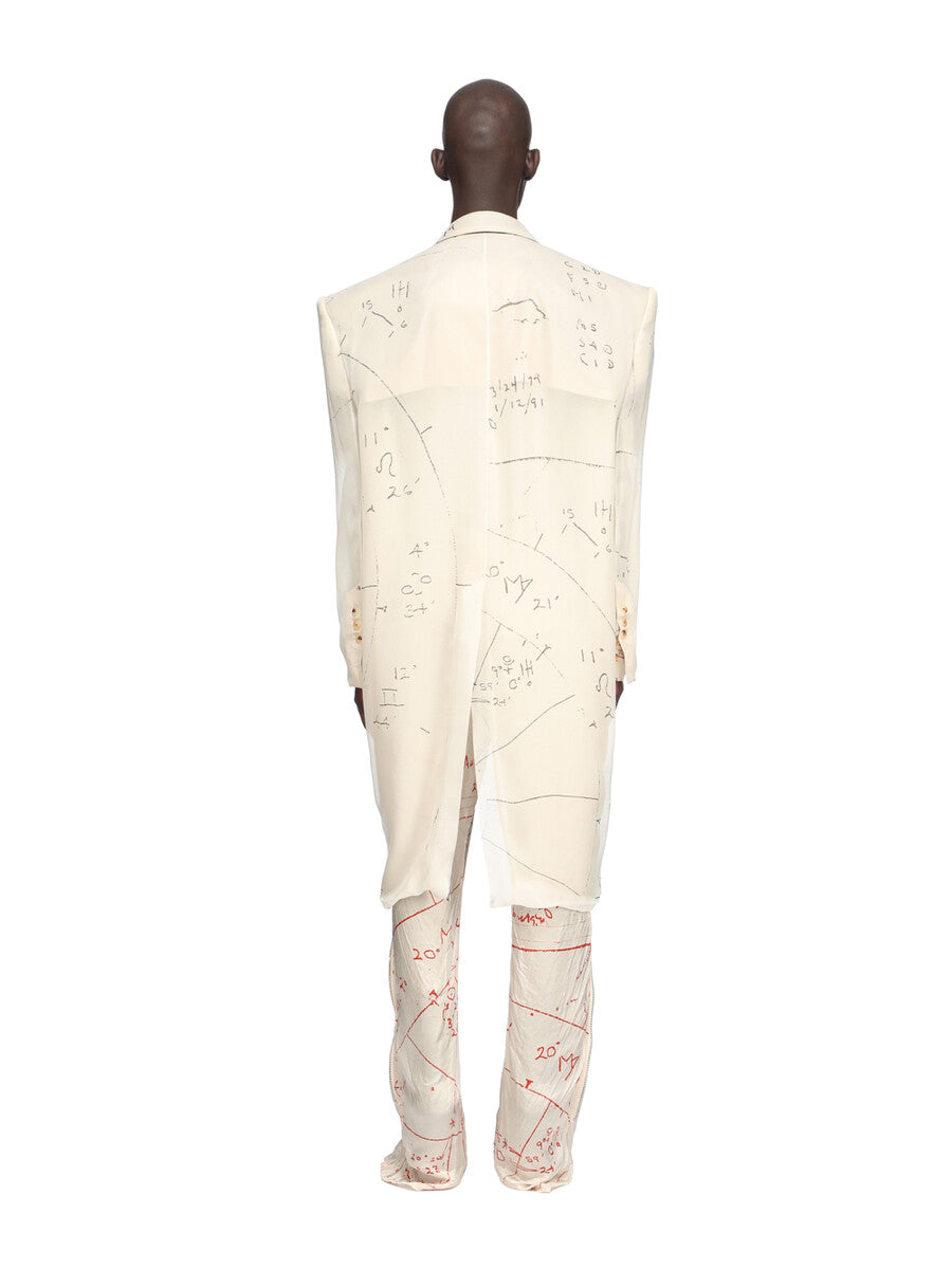 BOLAN BANANA| RICK OWENS