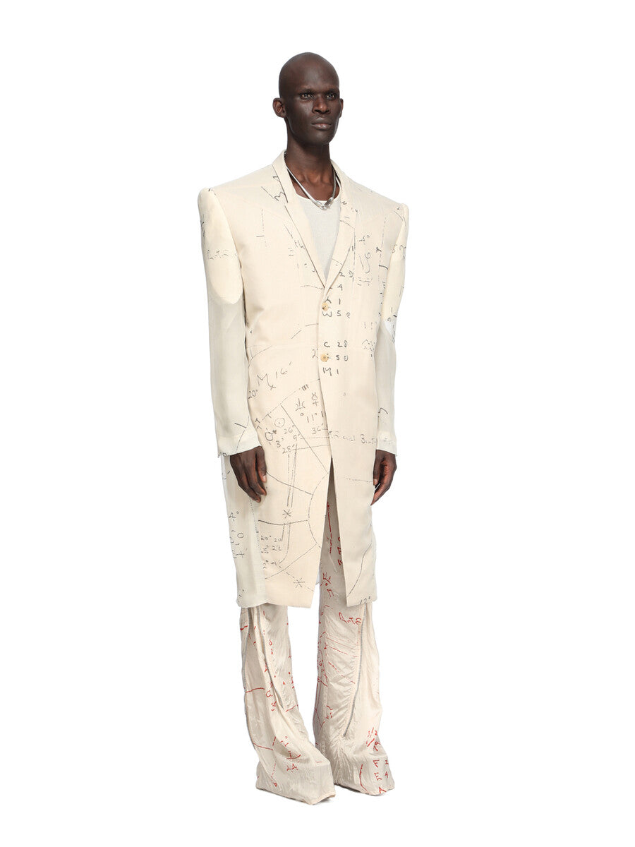 7さん専用　　rick owens bolan banana BOLAN BANANA| RICK OWENS