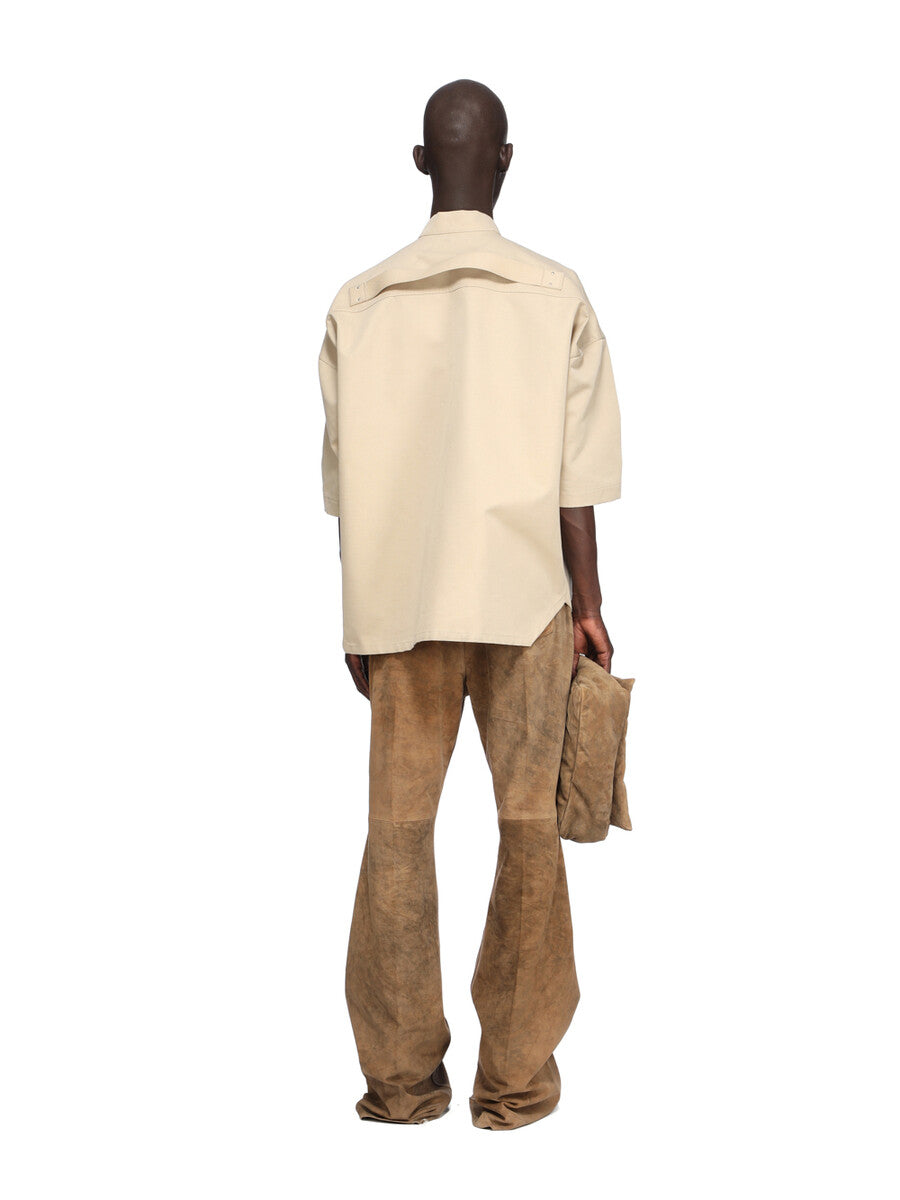 RU01F2726_CDU_138 | SS JUMBO FAUN SHIRT