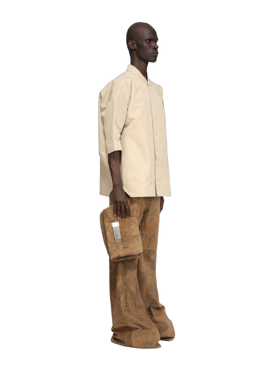 RU01F2726_CDU_138 | SS JUMBO FAUN SHIRT