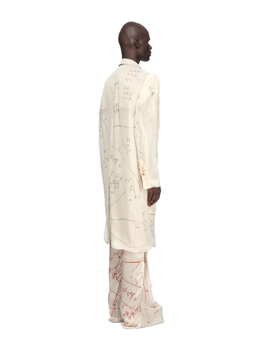 RU01F2931_SP1_1109 | RICKS TATLIN COAT