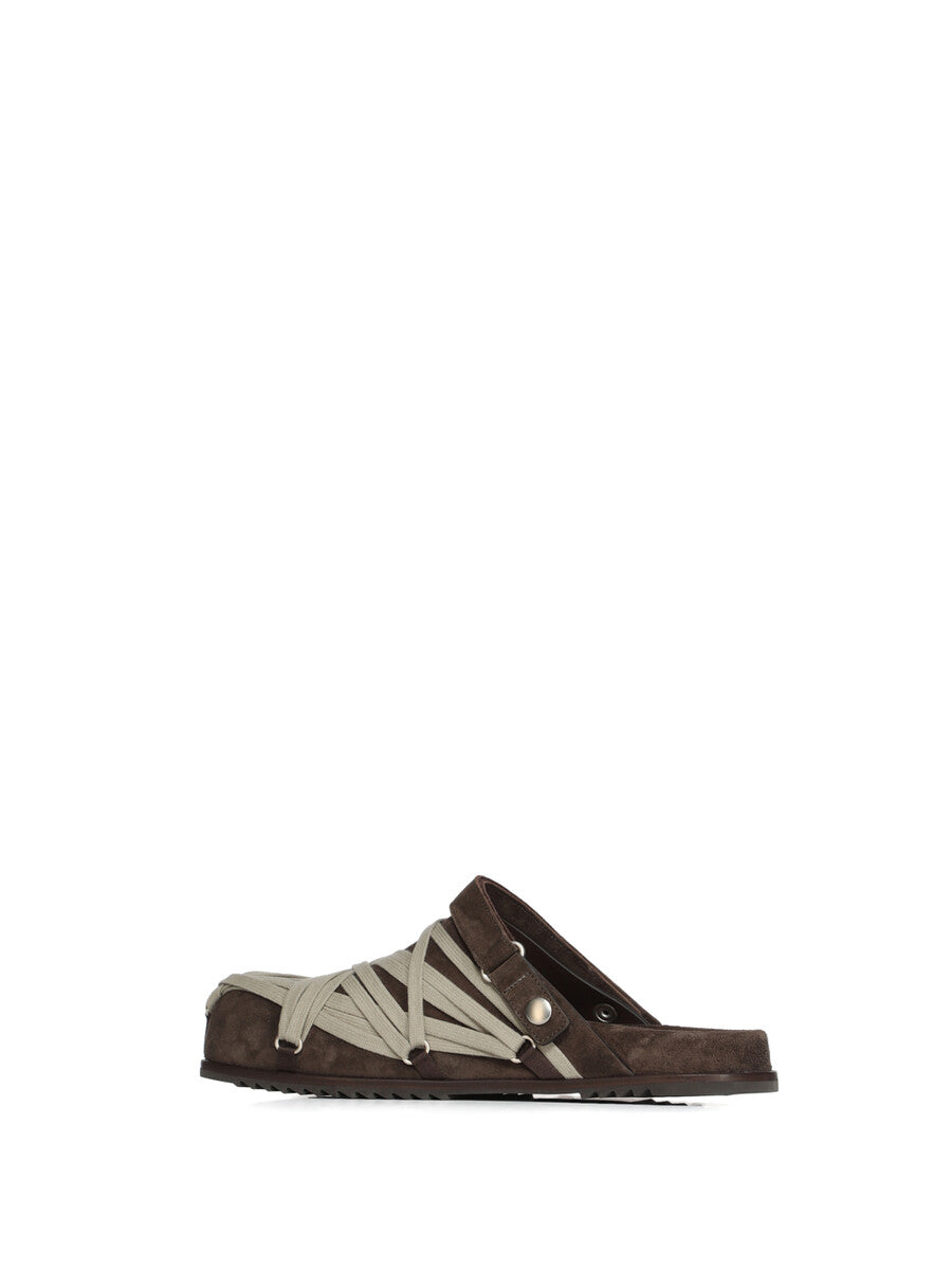 RU02E1813_LVSW1_04 | MEGALACE MULE GRANOLA