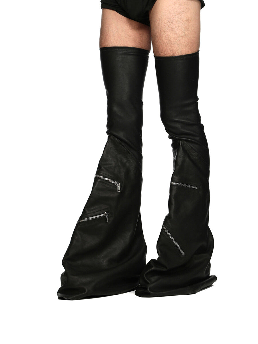 RU02E1899_LSLOO_91 | CARGO FETISH SNEAKS