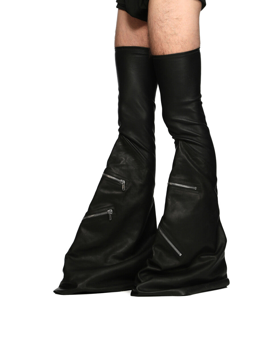 RU02E1899_LSLOO_91 | CARGO FETISH SNEAKS