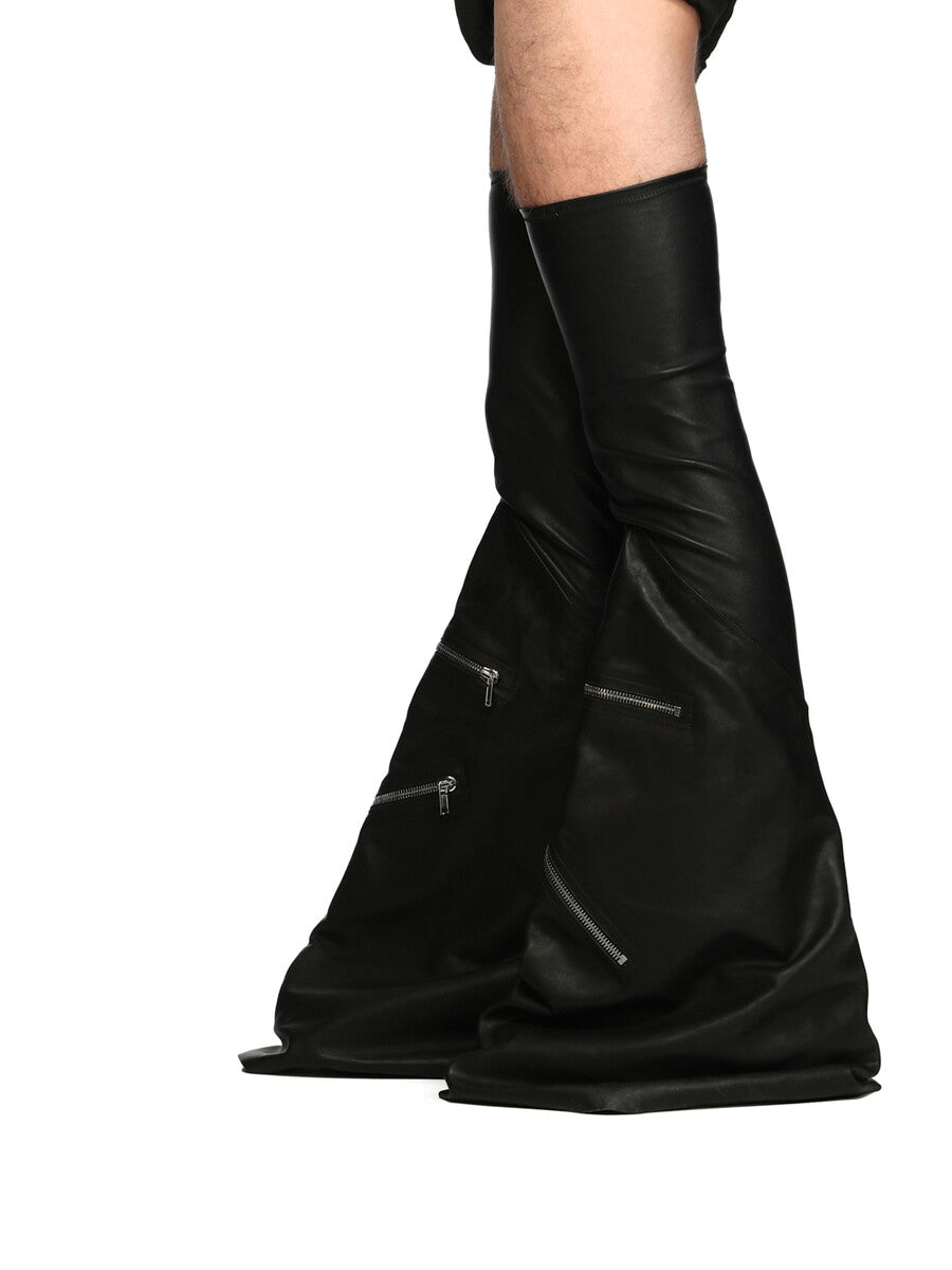 RU02E1899_LSLOO_91 | CARGO FETISH SNEAKS