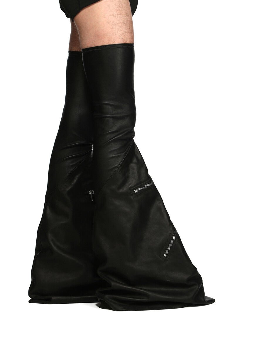 RU02E1899_LSLOO_91 | CARGO FETISH SNEAKS